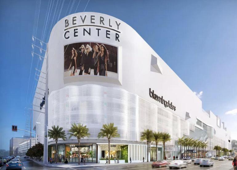 Luxury Beverly Hills Apartment لوس أنجلوس المظهر الخارجي الصورة